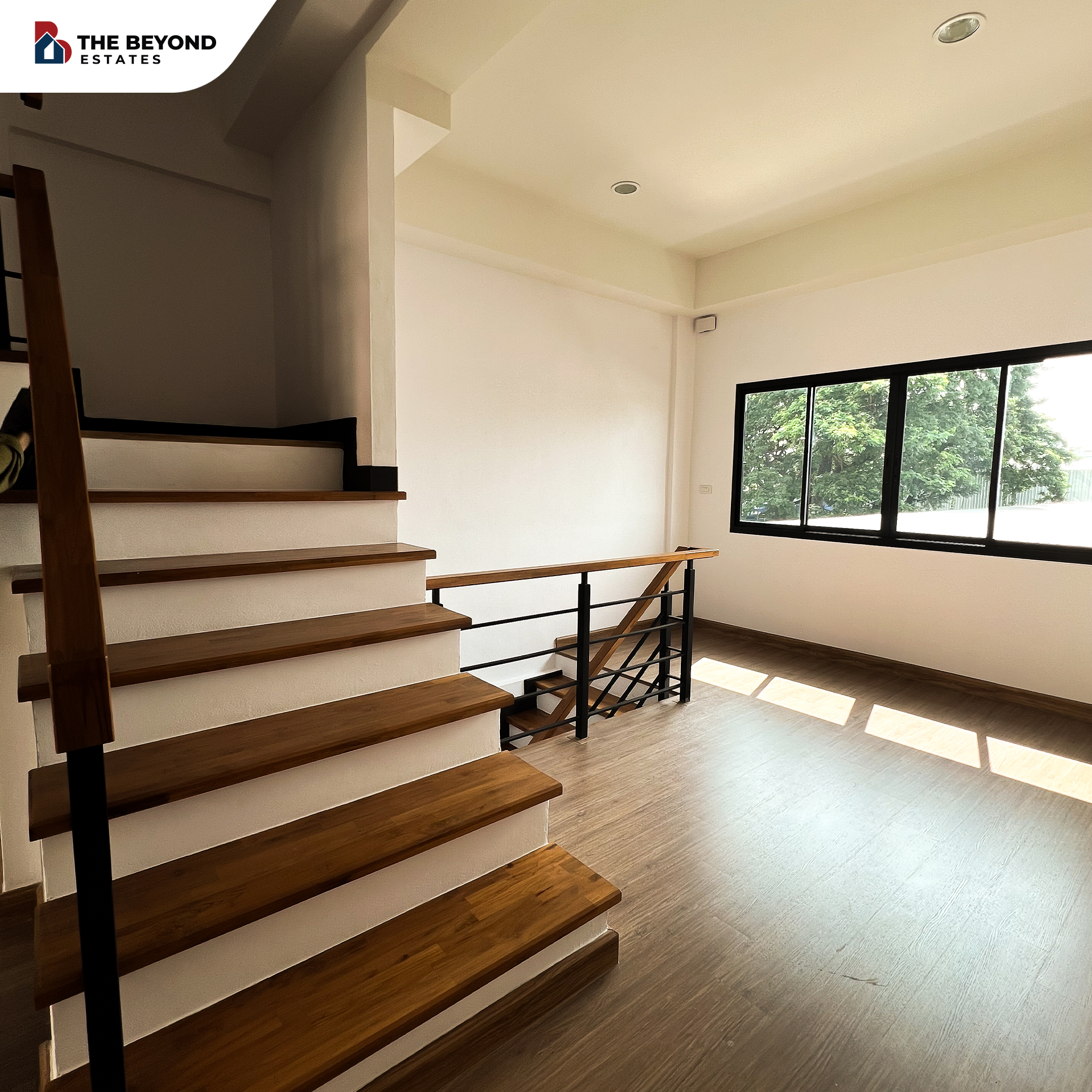 Home office for sale | Metrolife Ladprao 91 | 280 sq m.